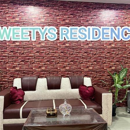 Sweety'S Residency Apartman Port Blair Kültér fotó
