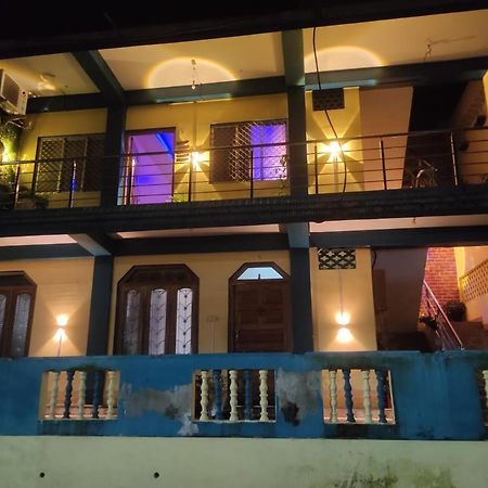 Sweety'S Residency Apartman Port Blair Kültér fotó