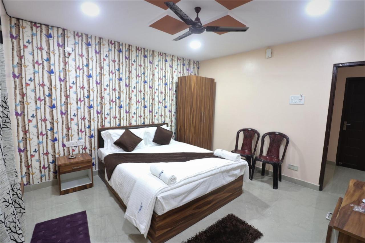 Sweety'S Residency Apartman Port Blair Kültér fotó