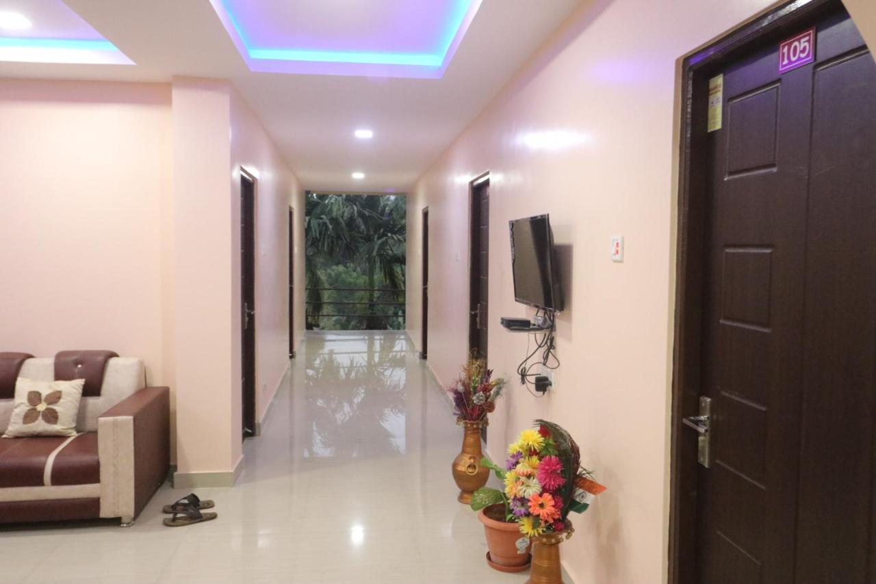 Sweety'S Residency Apartman Port Blair Kültér fotó