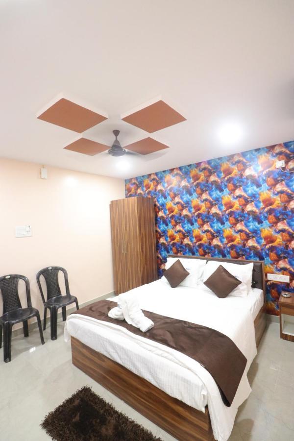 Sweety'S Residency Apartman Port Blair Kültér fotó