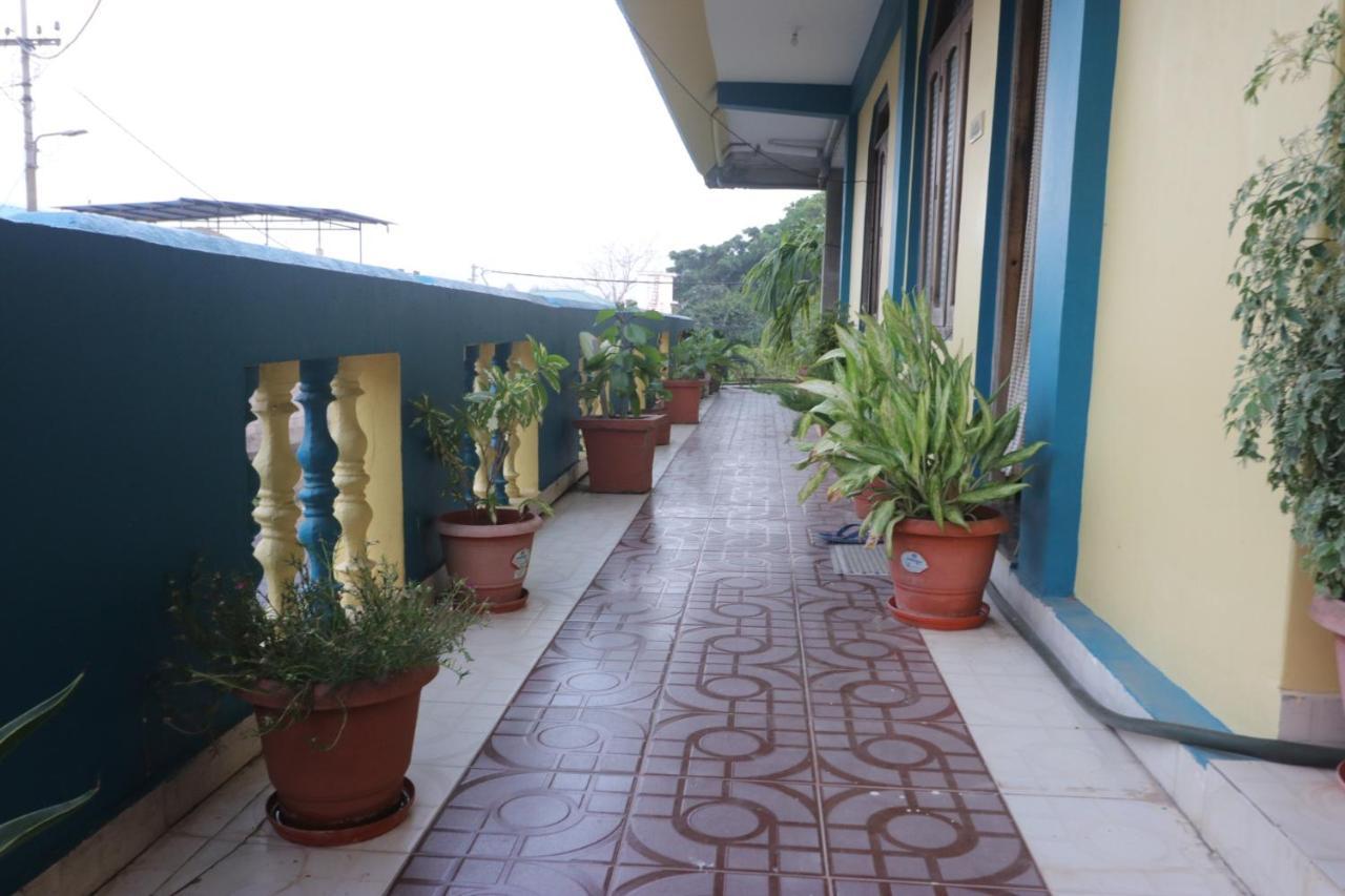 Sweety'S Residency Apartman Port Blair Kültér fotó