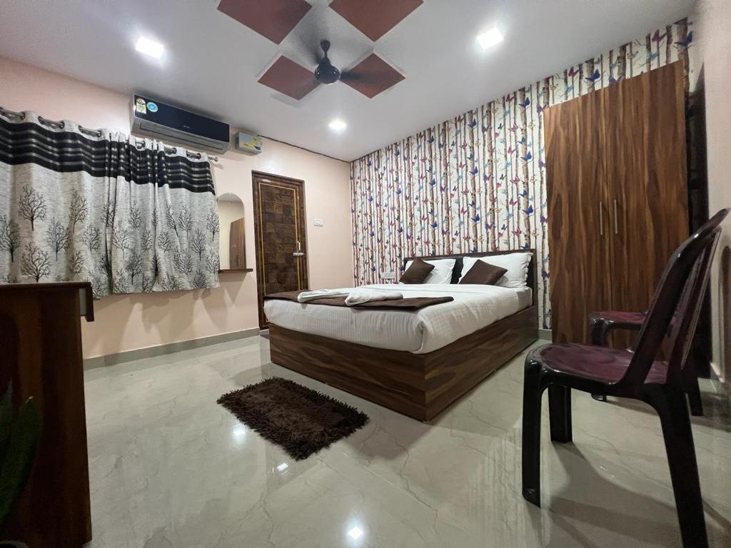 Sweety'S Residency Apartman Port Blair Kültér fotó