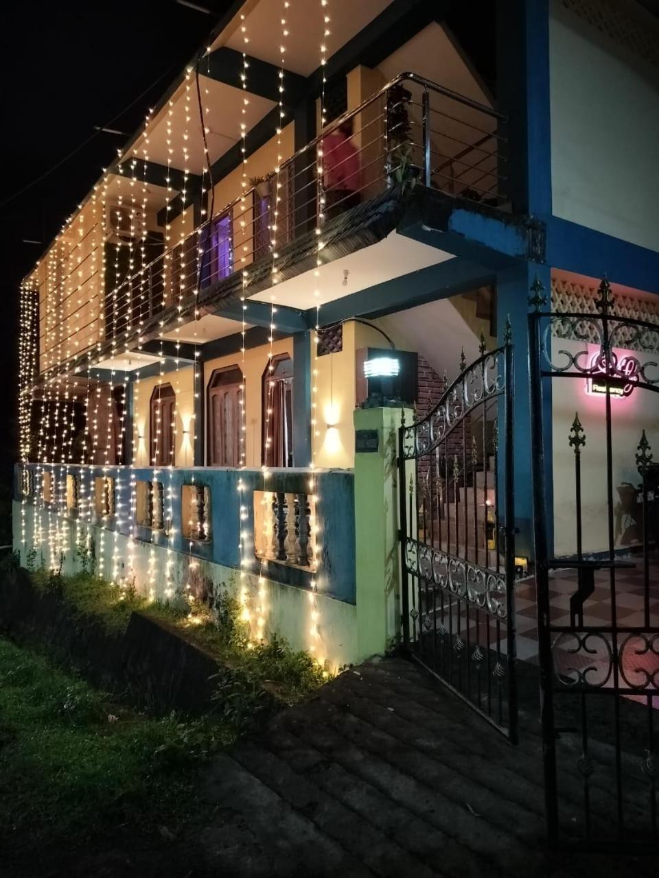 Sweety'S Residency Apartman Port Blair Kültér fotó