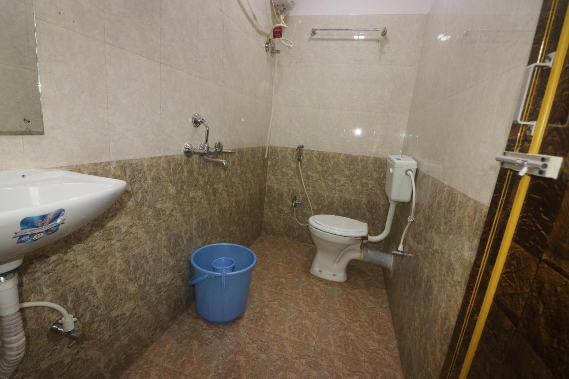 Sweety'S Residency Apartman Port Blair Kültér fotó