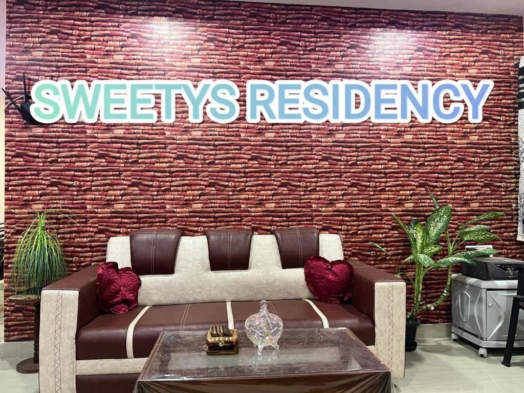 Sweety'S Residency Apartman Port Blair Kültér fotó