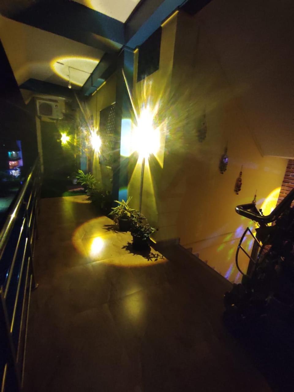 Sweety'S Residency Apartman Port Blair Kültér fotó