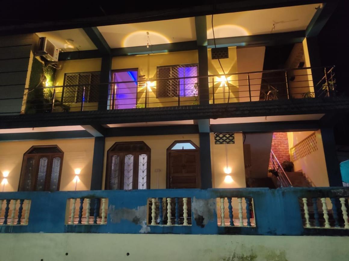 Sweety'S Residency Apartman Port Blair Kültér fotó